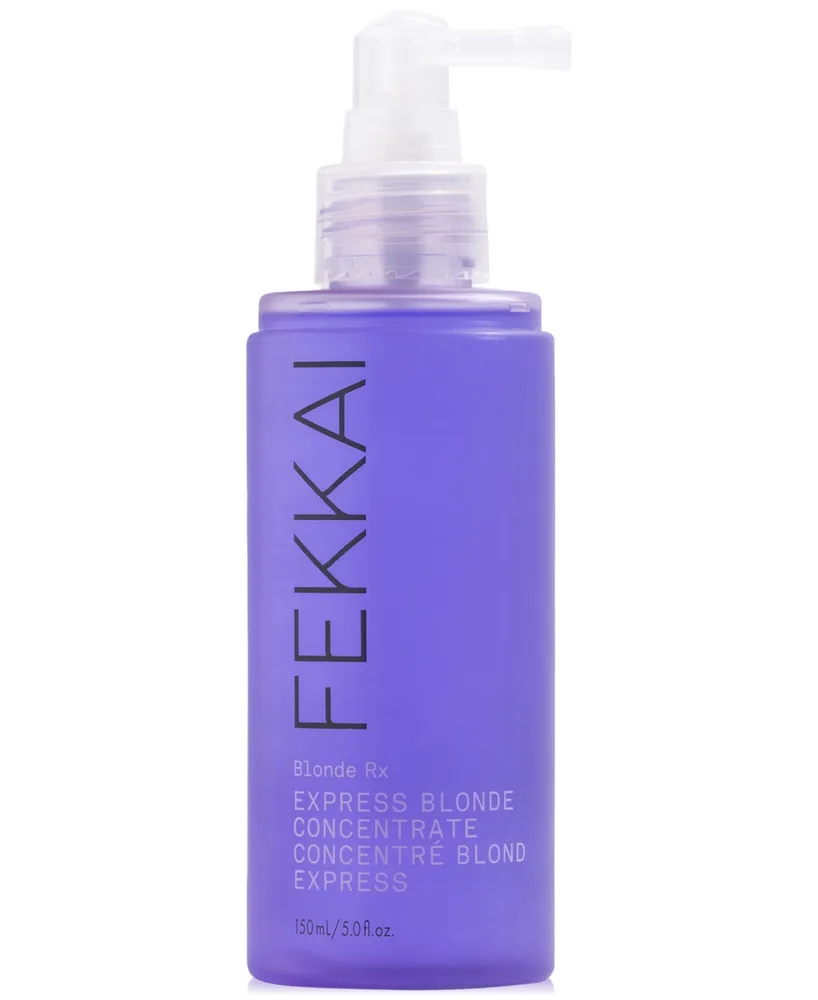 Fekkai Blonde Rx Express Blonde Concentrate, 5 oz.