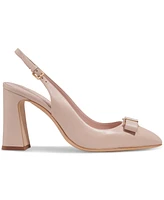 Kate Spade New York Women's Bowdie Slingback Pumps