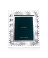 Waterford Lismore Diamond Picture Frame, 5x7"