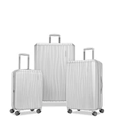 American Tourister Tribute Encore Hardside Carry On 20" Spinner Luggage, Created for Macy's
