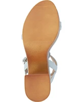 Journee Collection Women's Emerynn Platform Sandals