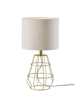 Adesso Victor Table Lamp