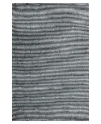 Lr Home Oslo Blas 5' x 7'9" Area Rug