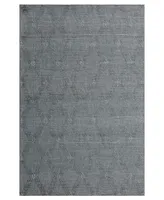 Lr Home Oslo Blas 5' x 7'9" Area Rug