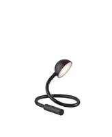 Adesso Cobra Led Desk Lamp