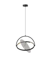 Adesso Orsa Led Pendant Lamp