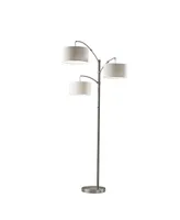 Adesso Cabo Arc Lamp