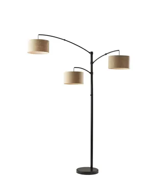 Adesso Cabo Arc Lamp