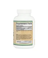 Double Wood Supplements Fadogia Agrestis