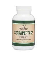 Serrapeptase