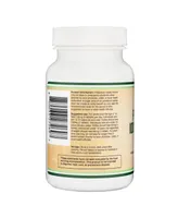 Double Wood Supplements Potassium Iodide