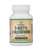 Double Wood Supplements S-Acetyl L