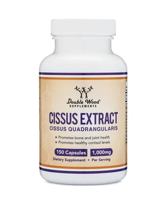 Cissus Extract