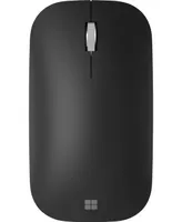 Microsoft Ktf-00013 Bt Modern Mobile Mouse, Black