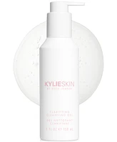 Kylie Skin Clarifying Cleansing Gel