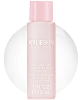 Kylie Skin Clarifying Exfoliating Toner Mini