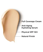 It Cosmetics Cc+ Cream with Spf 50+