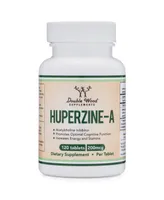 Double Wood Supplements Huperzine A