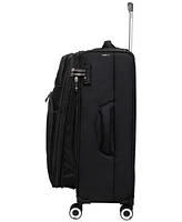 it Luggage Intrepid 24" Medium 8-Wheel Expandable Case