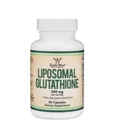 Liposomal Glutathione