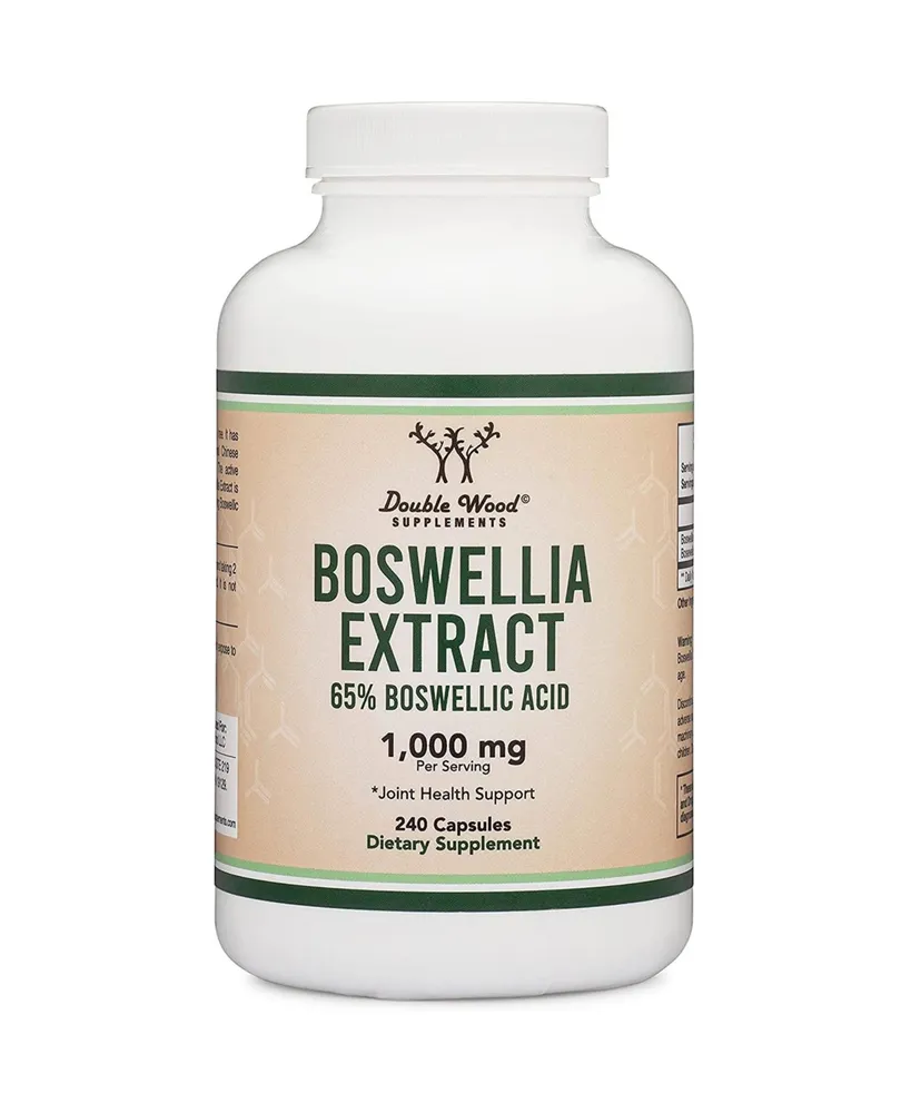 Boswellia Extract