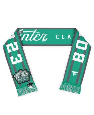 Men's and Women's Fanatics Nhl 2023 Winter Classic Scarf