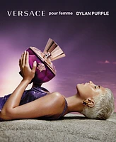 Versace Dylan Purple Eau de Parfum