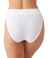 Wacoal Women's Balancing Act High-Cut Brief Underwear 871349