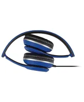 iLive Foldable Wired Headphones