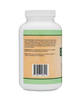 Double Wood Supplements Beet Root