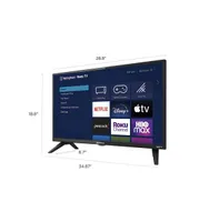 Westinghouse 24 Hd Roku Tv