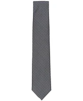 Michael Kors Men's Woven Neat Tie