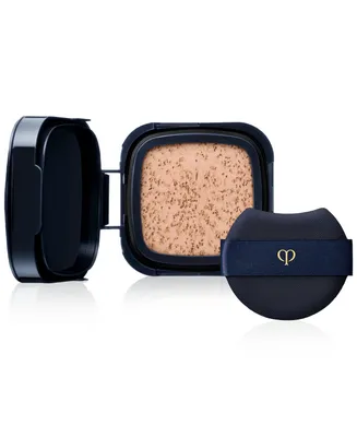 Cle de Peau Beaute Radiant Cushion Foundation Dewy Refill