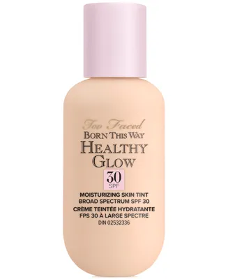 Too Faced Born This Way Healthy Glow Moisturizing Skin Tint Spf 30