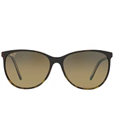Maui Jim Ocean Polarized Sunglasses , 723