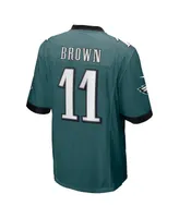 Nike Men's A.j. Philadelphia Eagles Game Jersey