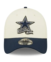 Men's New Era Cream