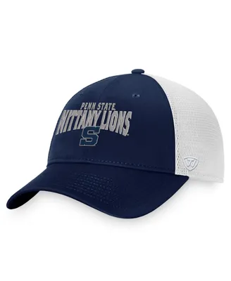 Men's Top of the World Navy