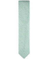 Tommy Hilfiger Men's Mini-Floral Tie