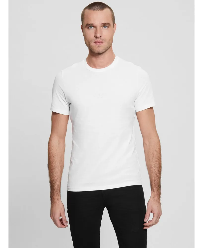 Guess Men's Aidy Short Sleeves T-shirt