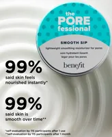 Benefit Cosmetics The POREfessional Smooth Sip Lightweight Smoothing Moisturizer