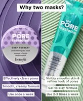 Benefit Cosmetics The POREfessional Speedy Smooth Pore Mask