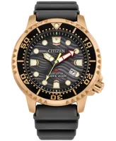 Citizen Eco-Drive Men's Promaster Strap Watch 44mm