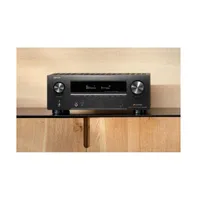 Denon 7.2 Channel 8K Audio/Video Receiver