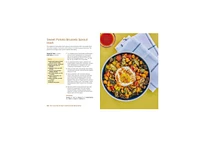 The "I Love My Air Fryer" Cooking for One Recipe Book: 175 Easy and Delicious Single-Serving Recipes, from Chicken Parmesan to Pineapple Upside-Down C