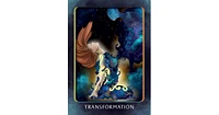 Higher Self Oracle by Deanna Marie Riddick