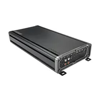 Kicker CX1800.1 Mono Amplifier