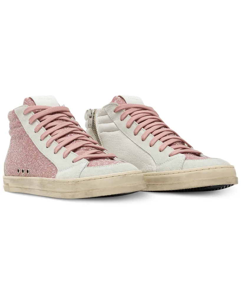 P448 Thea Women's Platform Sneakers | Cheope | Clearance Final Sale –  Robertson Madison
