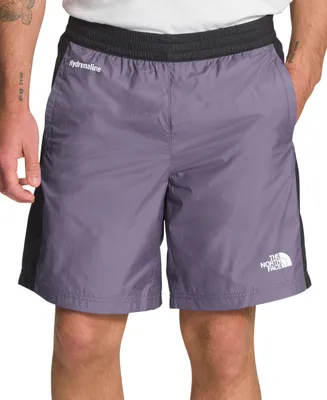 The North Face Men's Hydrenaline Water-Repellent Shorts