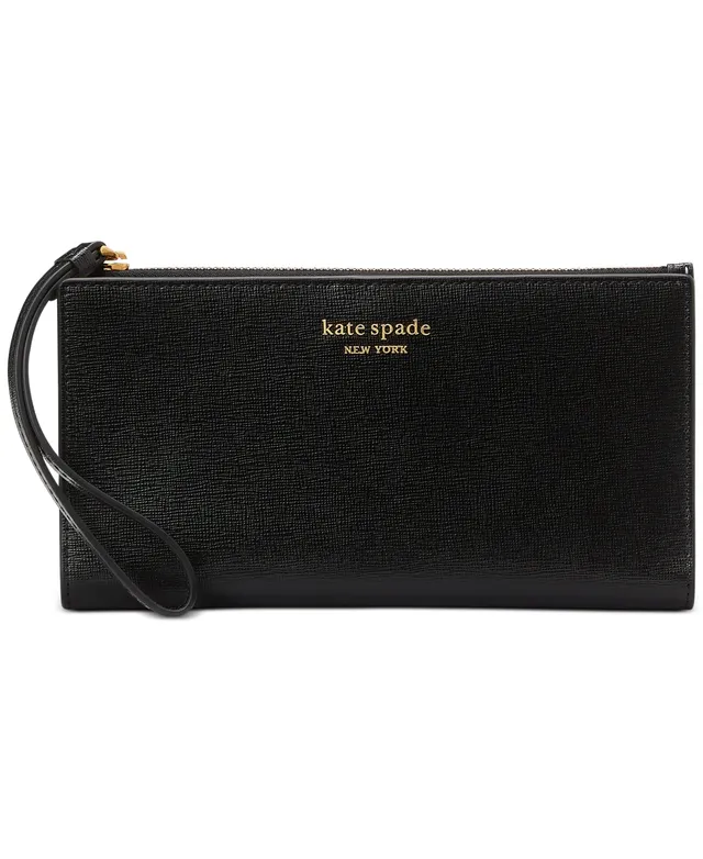 kate spade new york Morgan Saffiano Leather Laptop Bag - Macy's